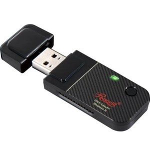 Rosewill Wi Fi Adapter for Desktop Computer new